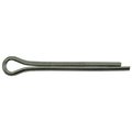 Midwest Fastener 3/16" x 1-3/4" Zinc Plated Steel Cotter Pins 100PK 04039